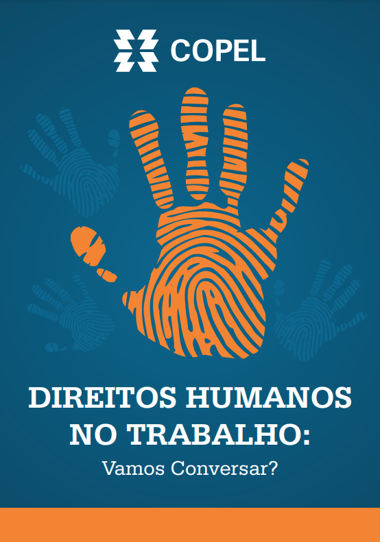 Cartilha de Direitos Humanos