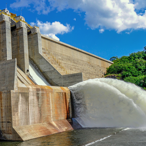 agua sustentabilidade