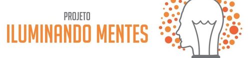iluminando mentes logo iluminando mentes logo