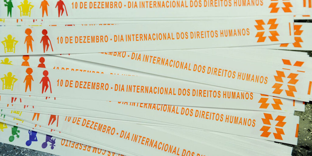 Programa de Direitos Humanos