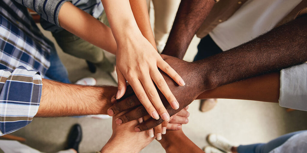 Programa de Diversidade