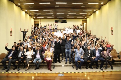 premio for 3 edicao