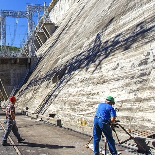 setor de engenharia