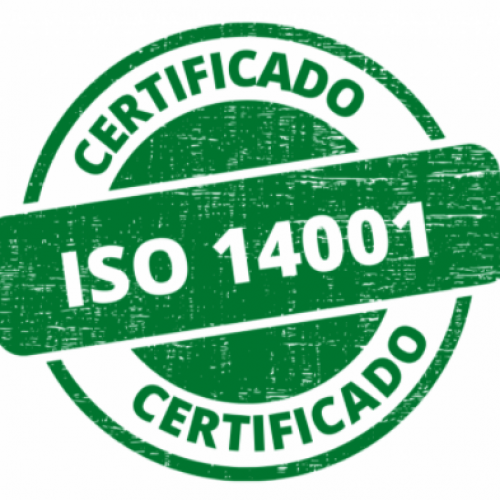 iso 14001
