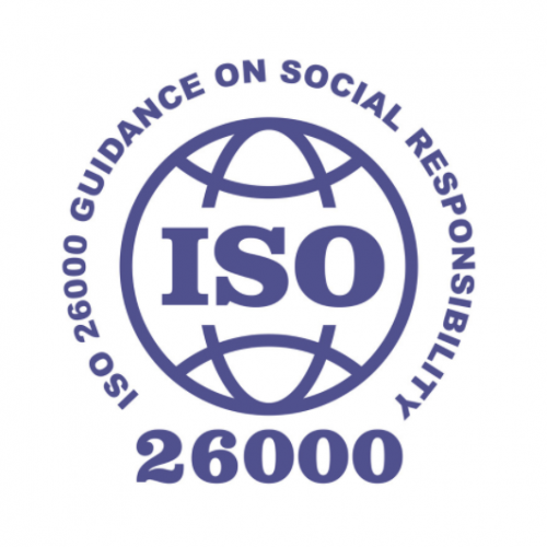 iso 26000